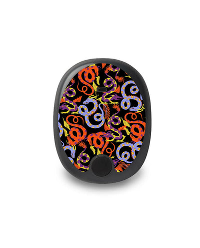 Mystic Dragons Eversense Smart Transmitter