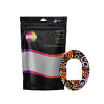 Mystic Dragons Pod Patch Tape - Pump Peelz