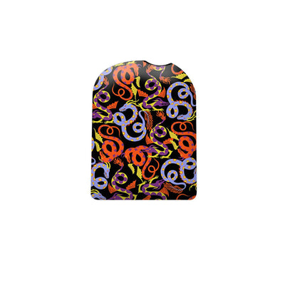Mystic Dragons Pod Sticker – Pump Peelz