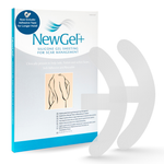 Advanced Medical-Grade Silicone Breast Anchor Sheets - Now includes Adhesive Tape for Longer Hold!