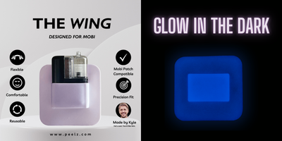 The Wing Designed for Tandem Mobi