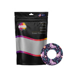 Night Garden Patch  Tape Designed for the FreeStyle Libre 2