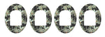 Night Palms Pod Patch Tape - Pump Peelz