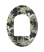 Night Palms Pod Patch Tape - Pump Peelz
