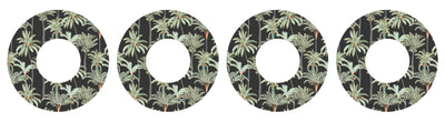 Night Palms for Patch  Freestyle Libre and Universal Infusion Set Tape