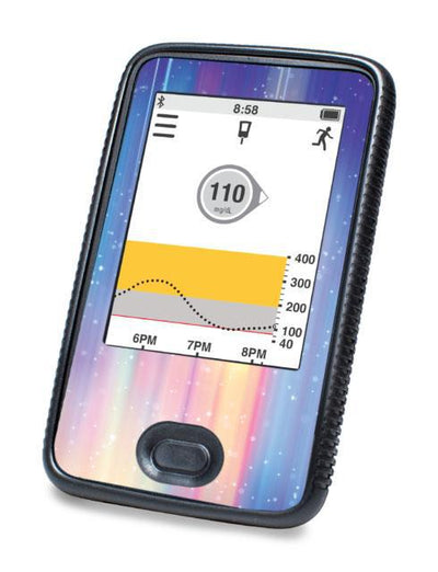 Northern Lights Designed for DEXCOM G6 Touchscreen Receiver