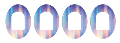 Northern Lights Pod Patch Tape - Pump Peelz