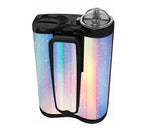 Northern Lights Sticker for Medtronic MiniMed 770G & 780G