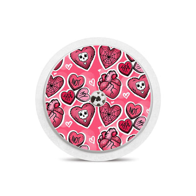 Not My Type Freestyle Libre 2