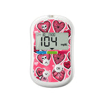 Not My Type for OneTouch Verio Flex Glucometer