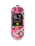 Not My Type for OneTouch Verio Reflect Glucometer