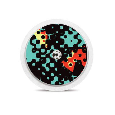 Nuclear Meltdown Freestyle Libre 2