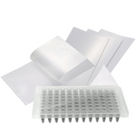 Optical Sealing Film 96 PCR (100pcs)