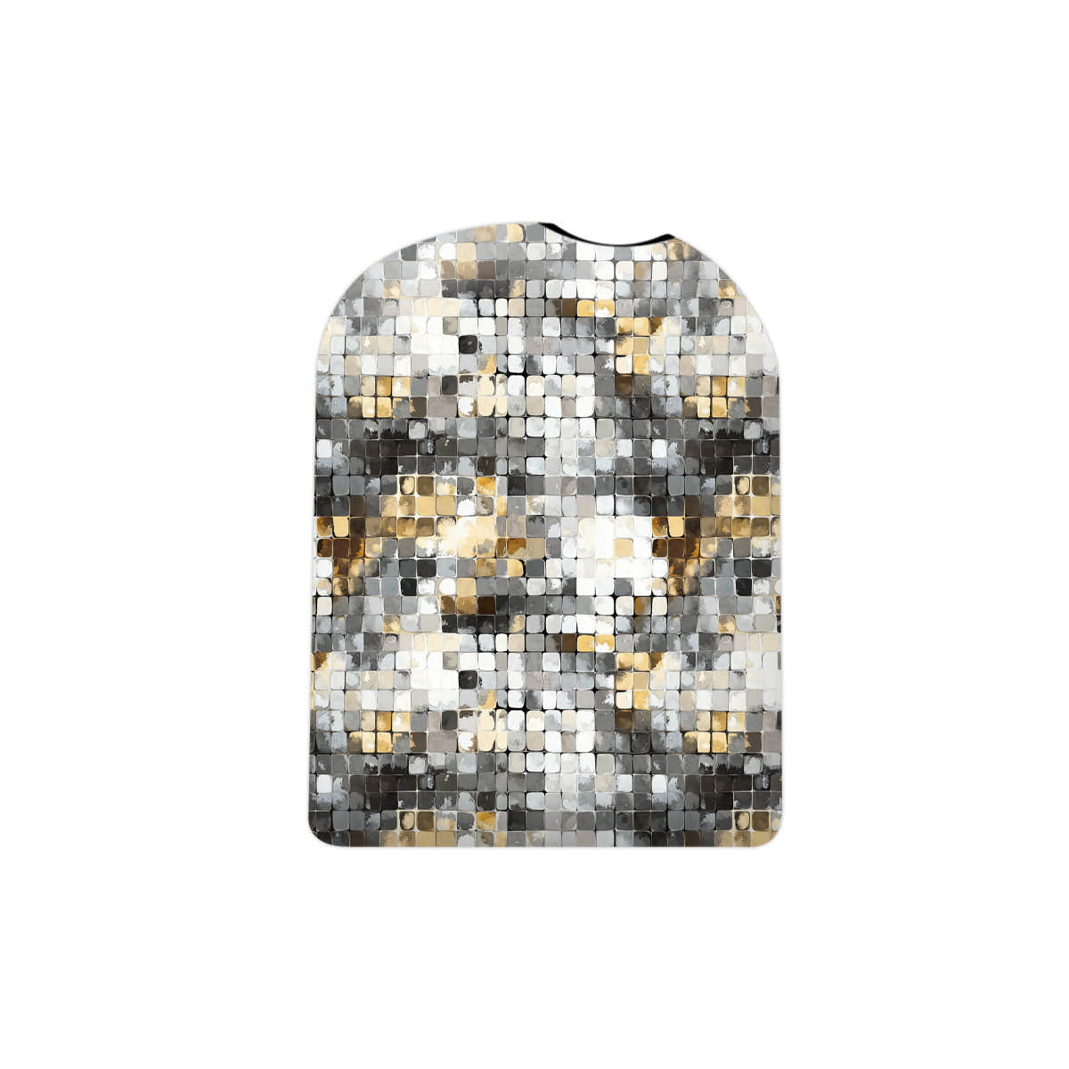 Champagne Glow Pod Sticker – Pump Peelz