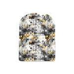 Champagne Glow Pod Sticker – Pump Peelz