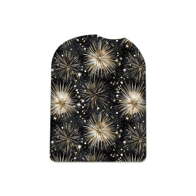 Fireworks Pod Sticker – Pump Peelz