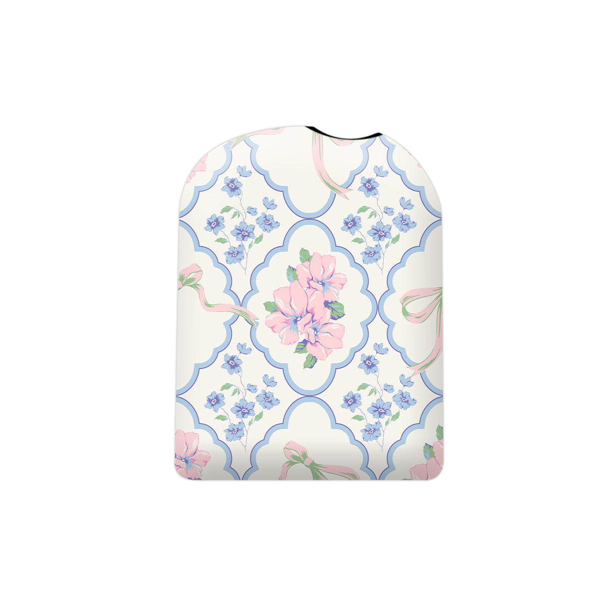 Spring Coquette Pod Sticker - Pump Peelz