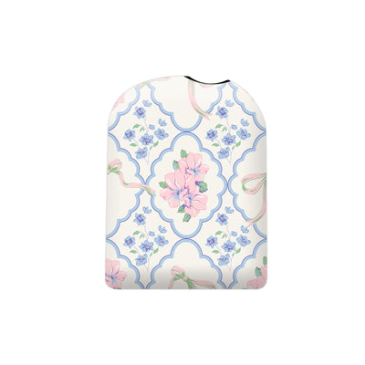 Spring Coquette Pod Sticker - Pump Peelz