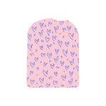Love Language Pod Sticker - Pump Peelz