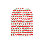 Christmas Icing Pod Sticker - Pump Peelz