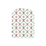Nutcracker Noel Pod Sticker - Pump Peelz