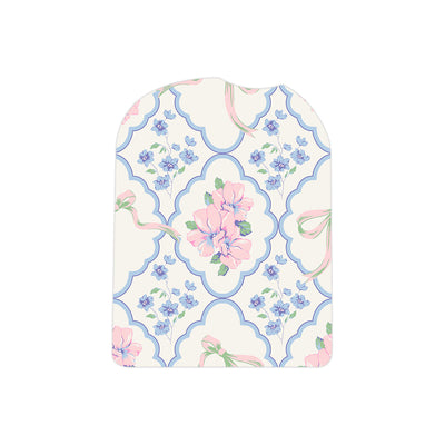 Spring Coquette Pod Sticker - Pump Peelz