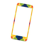Bright Tie Dye Sticker for Omnipod ® 5 Controller – Pump Peelz