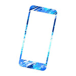 Beta Blue Sticker for Omnipod® 5 Controller – Pump Peelz