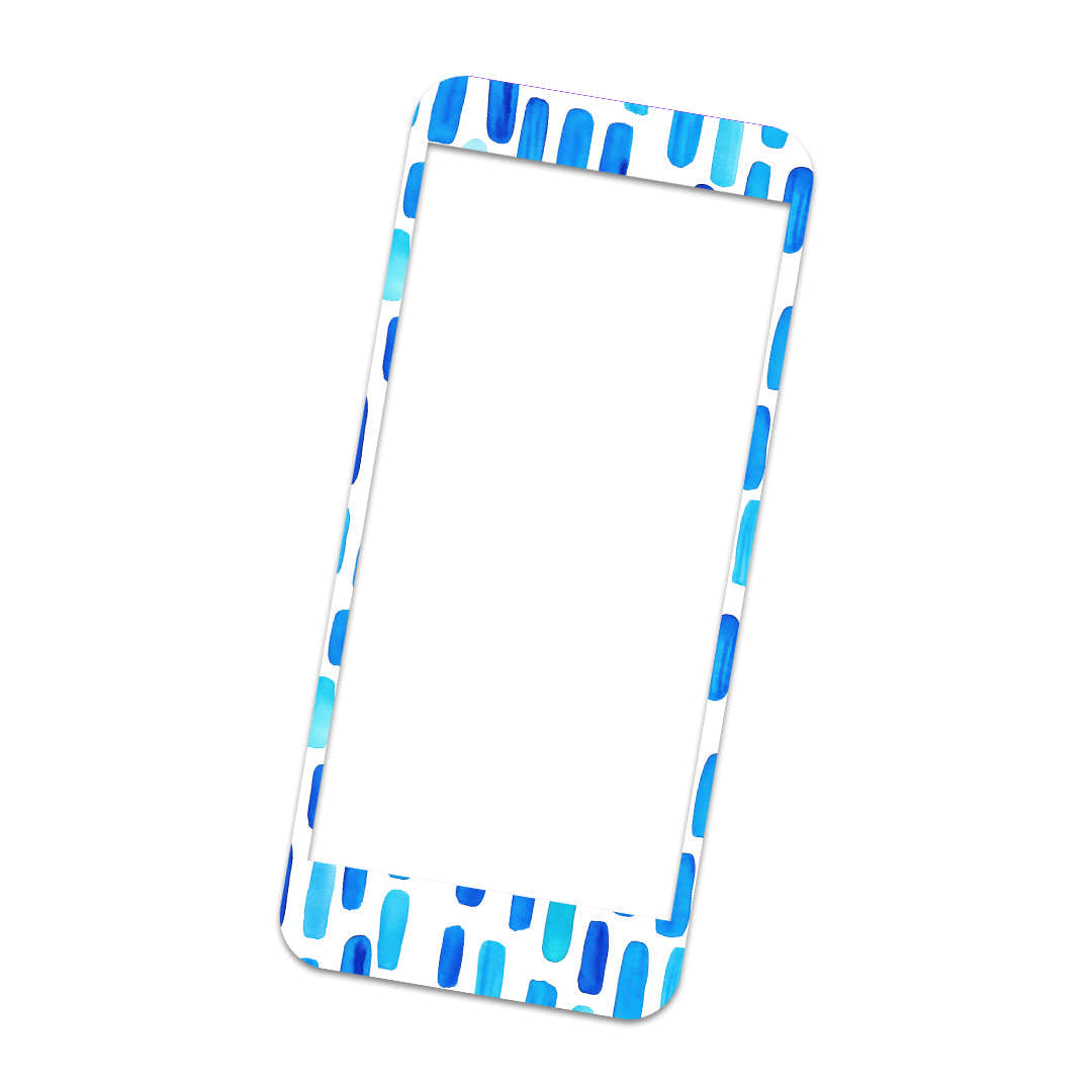 Level Lines Sticker for Omnipod® 5 Controller – Pump Peelz