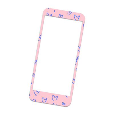Love Language Sticker for Omnipod® 5 Controller – Pump Peelz