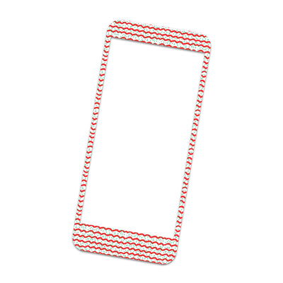 Christmas Icing Sticker for Omnipod® 5 Controller – Pump Peelz