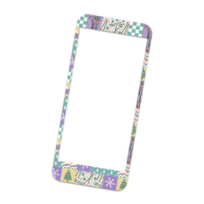 Après Ski Sticker for Omnipod® 5 Controller – Pump Peelz