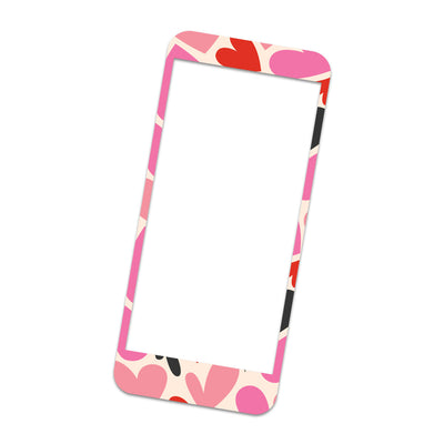 Heartbreaker Sticker for Omnipod® 5 Controller – Pump Peelz