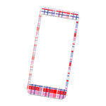 Party Plaid Sticker for Omnipod® 5 Controller – Pump Peelz