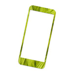 Green Fur Sticker for Omnipod® 5 Controller – Pump Peelz