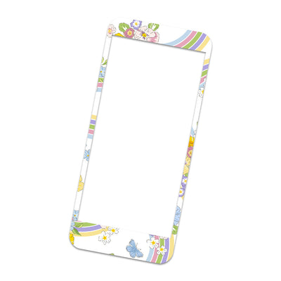Rainbow Blooms Sticker for Omnipod ® 5 Controller – Pump Peelz
