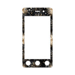 Fireworks Sticker for Omnipod DASH® PDM – Pump Peelz