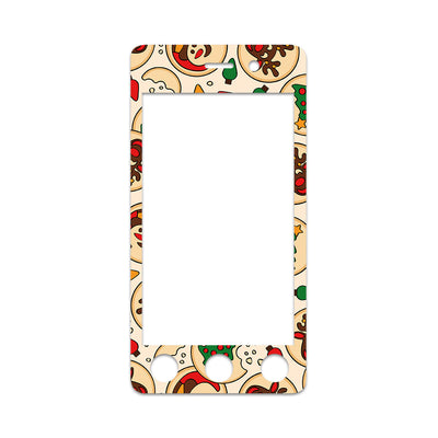 Santa's Cookies Sticker for Omnipod DASH® PDM – Pump Peelz