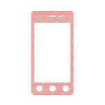 Christmas Icing Sticker for Omnipod DASH® PDM – Pump Peelz