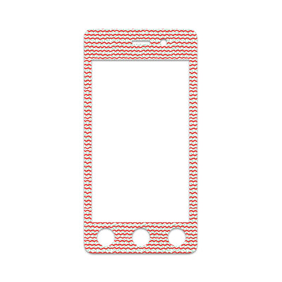 Christmas Icing Sticker for Omnipod DASH® PDM – Pump Peelz