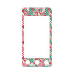 Merry Coquette Sticker for Omnipod DASH® PDM – Pump Peelz