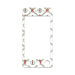 Nutcracker Noel Sticker for Omnipod DASH® PDM – Pump Peelz