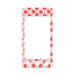 Strawberry Kisses Sticker for Omnipod® 5 Controller – Pump Peelz
