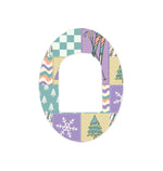 Après Ski Pod Patch Tape - Pump Peelz