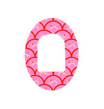 Puppy Love Pod Patch Tape - Pump Peelz