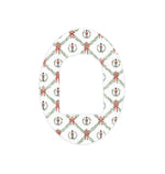 Nutcracker Noel Pod Patch Tape - Pump Peelz