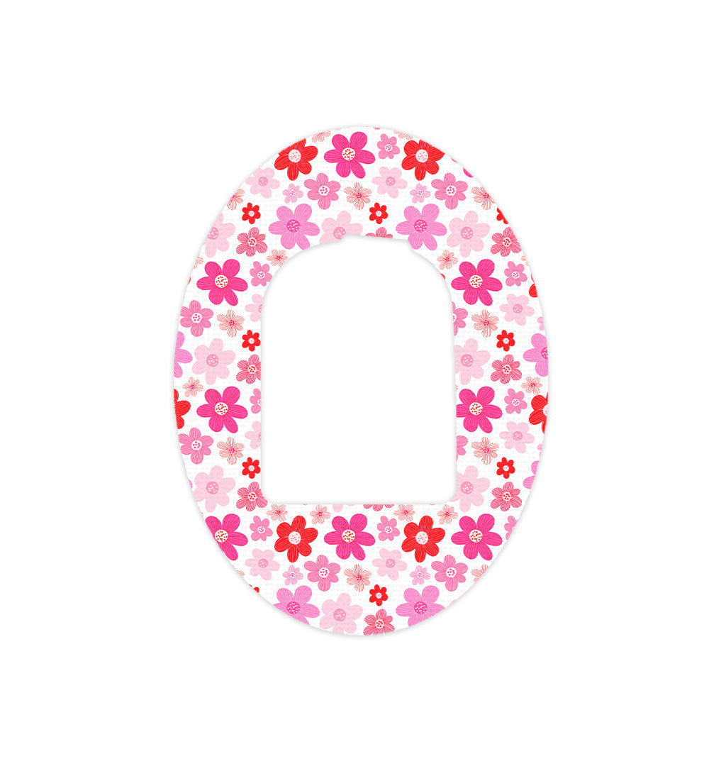 Fresh Start Pod Patch Tape - Pump Peelz