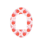 Strawberry Kisses Pod Patch Tape - Pump Peelz