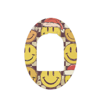 Merry Mischief Pod Patch Tape - Pump Peelz