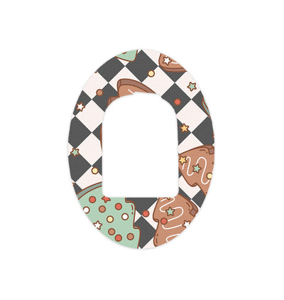 Sweet Tree Treats Pod Patch Tape - Pump Peelz